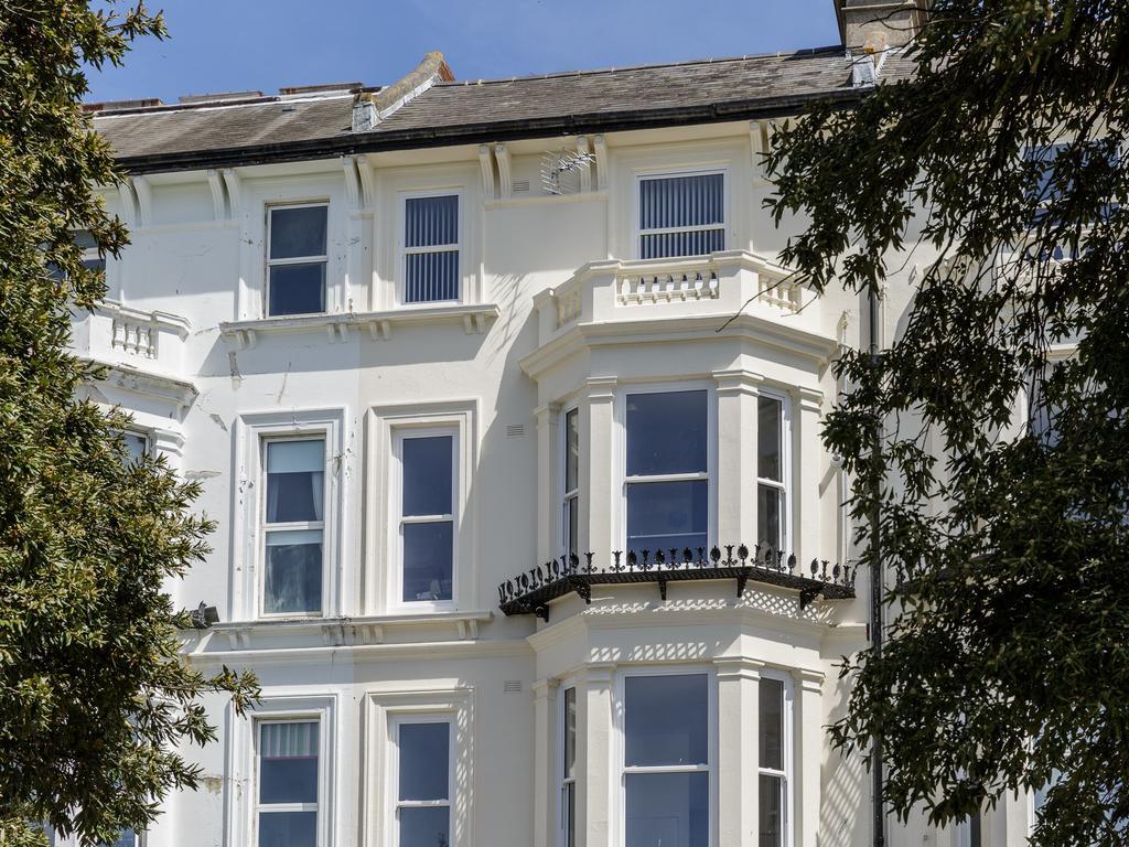Western Parade Apartments Southsea Room photo