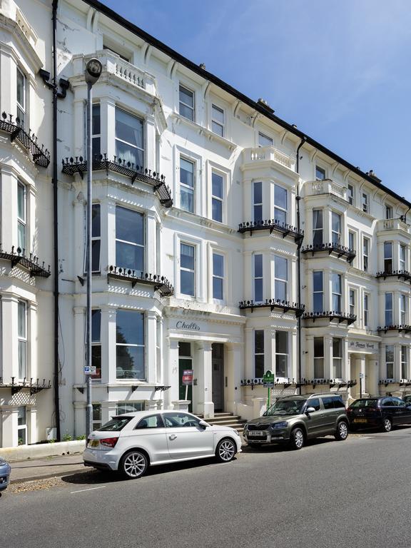 Western Parade Apartments Southsea Room photo