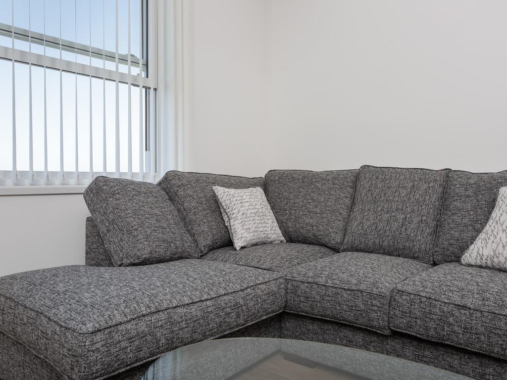 Western Parade Apartments Southsea Room photo
