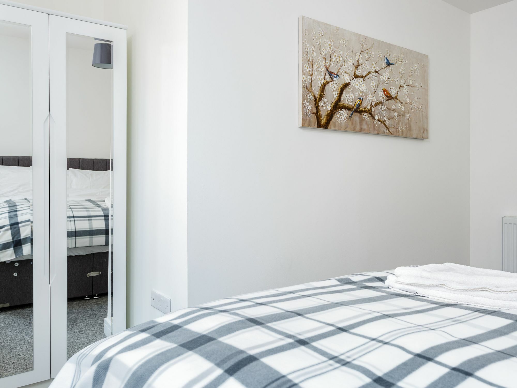 Western Parade Apartments Southsea Exterior photo